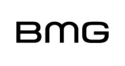 Bertelsmann Music Group (BMG) logo