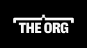 The Org | Anand Nair logo