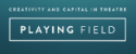 Playing Field logo