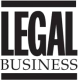 Legal Business Awards logo