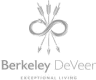 Berkeley DeVeer logo