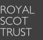 Royal Scot Locomotive and General Trust logo