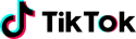 TikTok logo