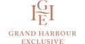 Grand Harbour Exclusive logo