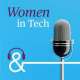 Women in Tech - At the forefront of innovation: Emma Sinclair MBE, EnterpriseAlumni logo