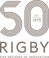 Rigby Group plc