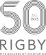 Rigby Group plc logo