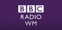 BBC Radio West Midlands logo