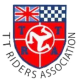 TT Riders Association logo