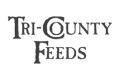 Tri-County Feeds logo