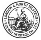 London & North Western Railway Heritage Co. Ltd. logo