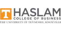 Haslam College | Gala Honors Haslam Alumni and Corporate Partners logo