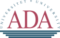 ADA University logo