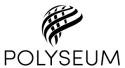 The Polyseum Foundation logo