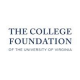 The College Foundation of the University of Virginia logo