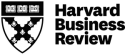 Harvard Business Review logo