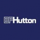 EF Hutton logo