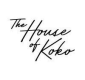 The House of KOKO logo