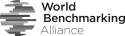 World Benchmarking Alliance (WBA) logo