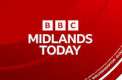 BBC Midlands Today logo