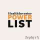 Nexus Media Group (NMG) | Health Investor Power List logo