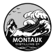 News | Montauk Distilling Co. logo