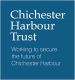 Chichester Harbour Trust logo