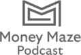 Money Maze Podcast logo