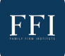 FFI Conference: Family Enterprise and The Fourth Economy logo