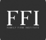 FFI Conference: Family Enterprise and The Fourth Economy logo