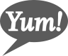 Yum! Restaurants International logo