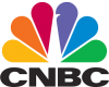 CNBC Television | Gerry Cardinale logo