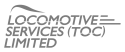 Locomotive Services Limited logo