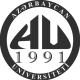 Azerbaijan University logo