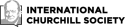 International Churchill Society logo