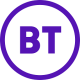 BT Group logo