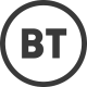 BT Group logo