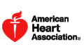 American Heart Association logo