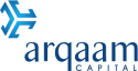 Arqaam Capital logo