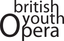 British Youth Opera logo