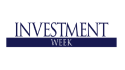 Investment Week unveils finalists for Sustainable Investment Awards 2022 logo