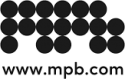 MPB logo