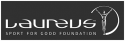 Laureus logo