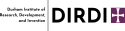 Durham Institute of Research, Development & Invention (DIRDI) logo