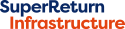 SuperReturn Infrastructure logo