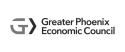 Greater Phoenix Economic Council logo