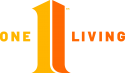 One Living logo