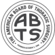 American Board of Thoracic Surgery logo