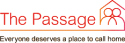 The Passage logo