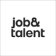 Job&Talent logo